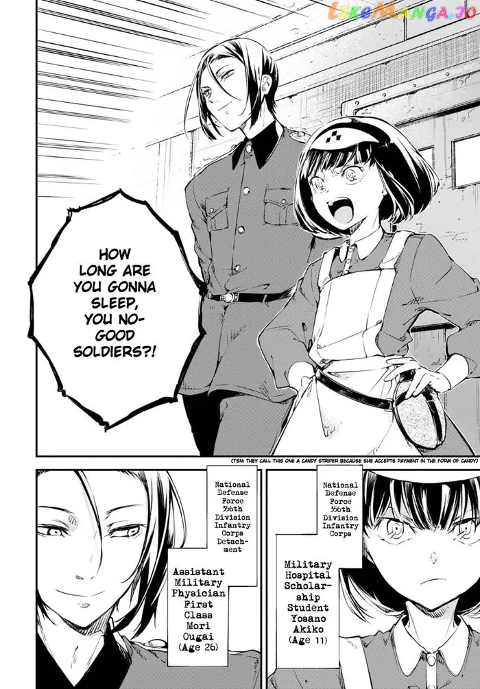 Bungou Stray Dogs Chapter 65 image 19_optimized